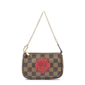 Louis Vuitton Mini Pochette Accessoires